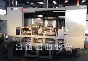 630雙臺五軸聯動臥式加工中心的創新銷售之路